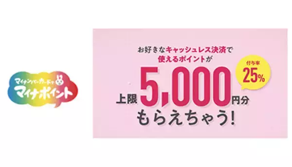 まだ間に合うマイナポイント　スマホで写真を撮って3月31日中に申請するだけ
