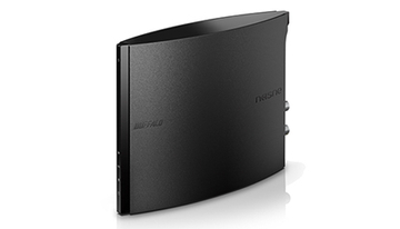 「nasne（ナスネ）」の予約開始！　Amazonのバッファロー公式ストアで受付