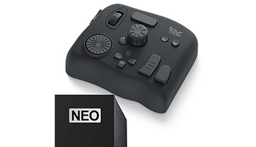 究極の動画編集ツールに新モデル！　「TourBox NEO」が販売開始