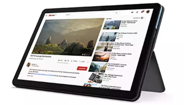 価格重視強まる　いま売れているタブレット　2021/4/4