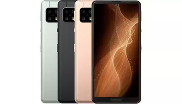 今売れてるスマートフォンTOP10、シャープのAQUOS senseシリーズが4製品ランクイン　2021/4/11