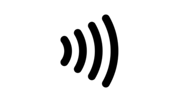 主要コンビニ3社がコンタクトレス決済に対応　カードをかざして支払える