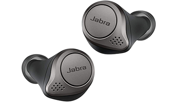 今売れてる完全ワイヤレスイヤホンTOP10、Jabra「Elite 75t Titanium」がTOP10入り　2021/4/12