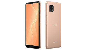 今売れてるスマートフォンTOP10、AQUOS sense4がiPhone 12 miniを逆転　2021/4/18