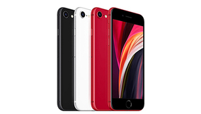 今売れてるスマートフォンTOP10、iPhoneがTOP4を再び独占　2021/5/2