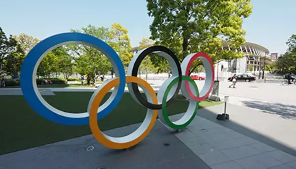 オリンピックは再延期か中止を──開催で世界中から東京に変異株集める恐れも