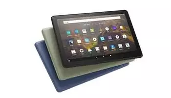 Fire Hd 10 タブレットを Showモード にして情報を常時表示 1970年1月1日 エキサイトニュース 3 3