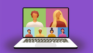 【Teamsの便利なビデオ会議を深堀り！】リモートワーク活用法を具体的に紹介