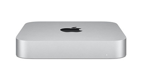 今売れてるデスクトップTOP10、アップル「Mac mini Apple M1」が首位キープ　2021/5/15