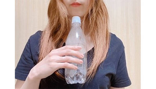 話題のエンシェールズカラーバター ブリーチ1回の髪の発色はいかほどか 21年5月19日 エキサイトニュース