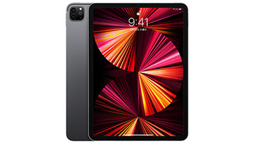 今売れてるタブレットTOP10、「M1」搭載11インチiPad Proが初TOP10入り　2021/5/30
