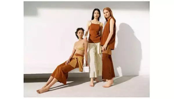 ユニクロ、「Mame Kurogouchi」とコラボ　新しいLifeWear誕生