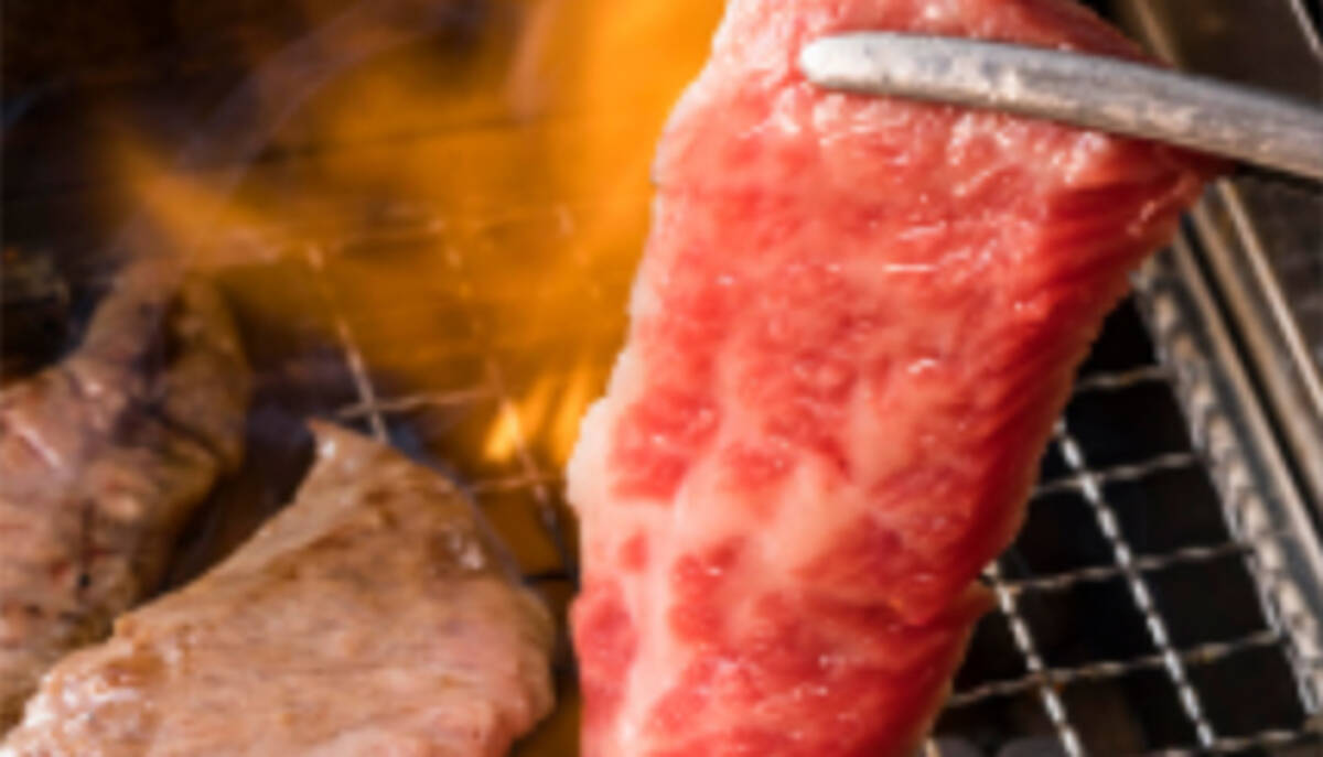 本日限定で黒毛和牛 半額 焼肉ライクの 肉の日 キャンペーン 21年5月29日 エキサイトニュース