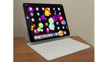 史上最高の性能だけじゃない！　新しい12.9インチの「iPad Pro」を買うべき4つの理由