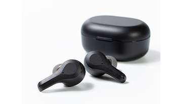 ビックカメラ、通話用ノイキャンでWEB会議もばっちりなワイヤレスイヤホン