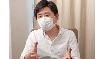 ハードとソフトで日本発の第四世代「IoT家電メーカー」になる――Strobo 業天亮人代表