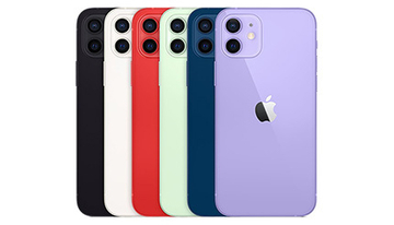 5月に売れたスマートフォンTOP10、iPhone 12がSEを逆転して首位　2021/7/4