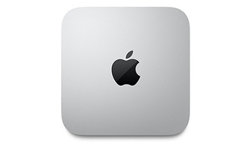 5月に売れたデスクトップPCランキング、M1搭載Mac Miniが首位　2021/7/3
