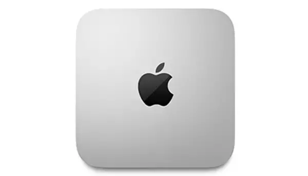 5月に売れたデスクトップPCランキング、M1搭載Mac Miniが首位　2021/7/3