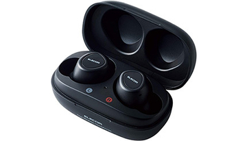 5月に売れた完全ワイヤレスイヤホンTOP10、エレコム製品が4位にランクイン　2021/7/5