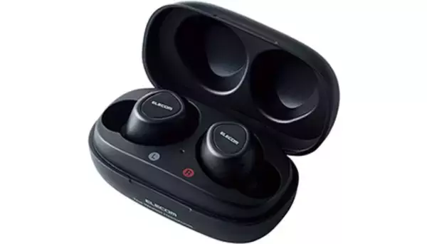 5月に売れた完全ワイヤレスイヤホンTOP10、エレコム製品が4位にランクイン　2021/7/5