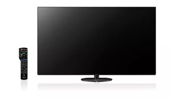 3社が競う4Kチューナー搭載テレビ　1位はVIERA 55型　2021/7/11