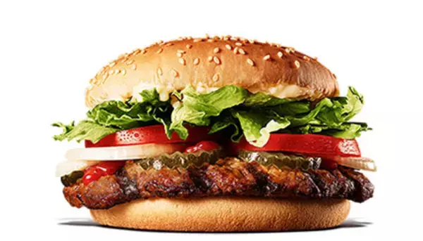 バーガーキングをもっと便利でお得に！ 公式アプリの使い方