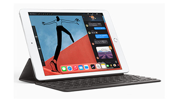 キーボード対応のiPadがトップに！今売れてるタブレット　2021/7/18