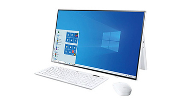 ノートもデスクトップも強いメーカーは？今売れてるデスクトップPC　2021/7/17