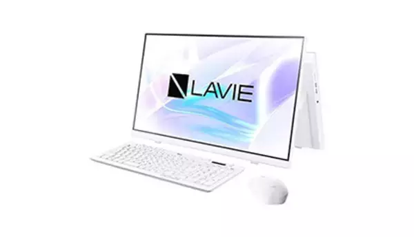 いま売れているのはNEC？富士通？　デスクトップPC売れ筋ランキング　2021/7/24