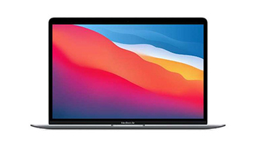 今売れてるノートPC（10万円以下）TOP10、MacBook Airが首位獲得　2021/7/24