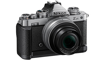 今売れてるミラーレス一眼TOP10、ニコンの新製品「Z fc」がTOP3入り　2021/8/4