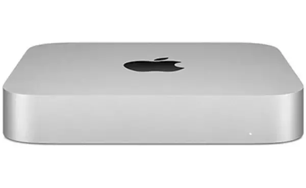 上半期に売れたデスクトップPCランキング、Mac mini Apple M1が制する　2021/8/14