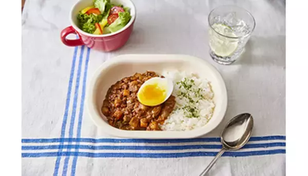 萬古焼の調理器で「レンチン料理」！ 無水も可能でふっくら仕上がり