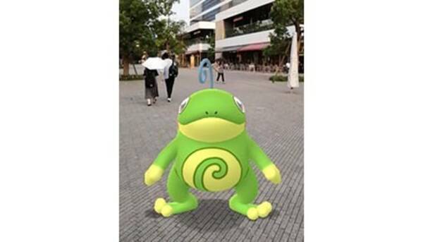 コロナ禍がポケモンgoに落とした影 売り上げと引き換えに背負ったリスク 21年8月29日 エキサイトニュース