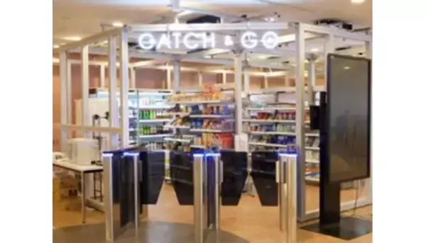 ダイエーにレジ処理なし「ウォークスルー店舗」登場！ NTTと連携