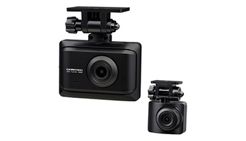 前後撮影できるタイプが人気！ 今売れてるドライブレコーダーTOP10　2021/9/2