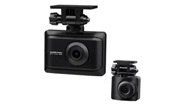 前後撮影できるタイプが人気！ 今売れてるドライブレコーダーTOP10　2021/9/2