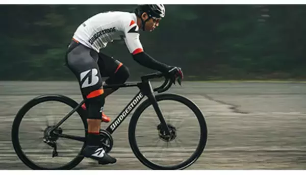 ブリヂストンの新型ロード「ANCHOR RP9」、SHIMANO新型コンポーネント搭載