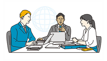 コロナ禍で変化する外国人採用　企業が成長するために外国人社員にできることとは