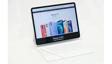 ［iPad仕事術］iPadで仕事を始める前に済ませておきたい5つの設定