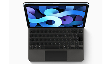 iPad AirにNECのタブレット端末が迫る！BCNランキングTop10　2021/9/19