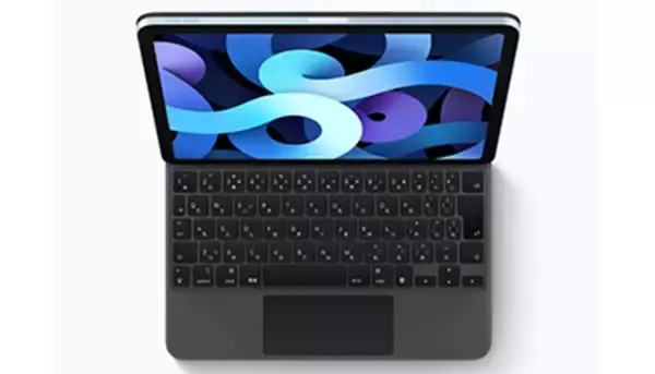 iPad AirにNECのタブレット端末が迫る！BCNランキングTop10　2021/9/19