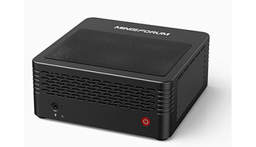 今売れてるデスクトップPCランキング、MINISFORUMの小型PCがTOP10入り　2021/9/18
