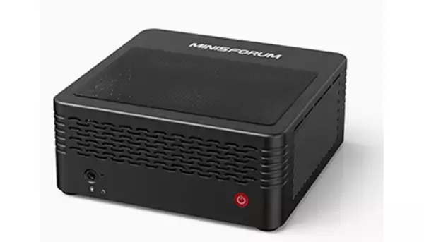 今売れてるデスクトップPCランキング、MINISFORUMの小型PCがTOP10入り　2021/9/18