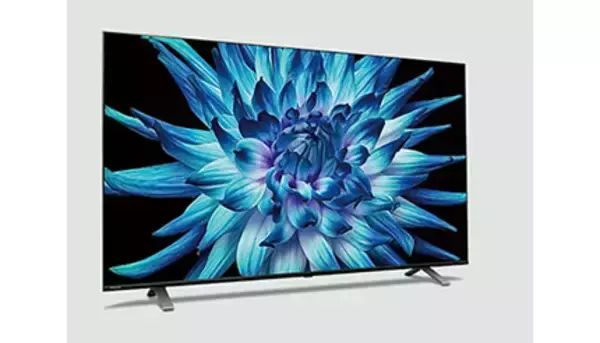 「今売れてる4Kチューナー搭載テレビTOP10！ シャープを抑えて1位になった商品は？　2021/10/3」の画像