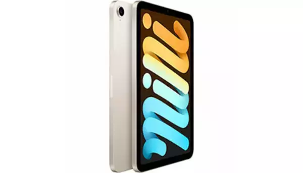 今売れてるタブレット端末TOP10、新型「iPad」と「iPad mini」発売、アップルがTOP10独占　2021/10/3
