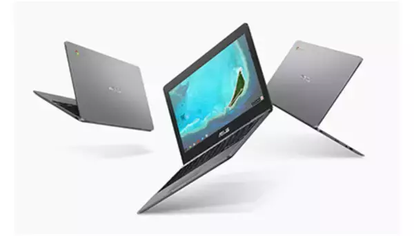 今売れてるノートPC（10万円以下）TOP10、Chromebookが3製品ランクイン　2021/10/2
