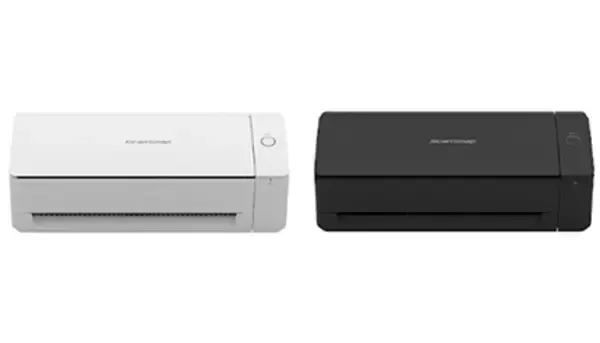 小型＆多機能に進化！　ニューノーマル時代に最適化した「ScanSnap iX1300」