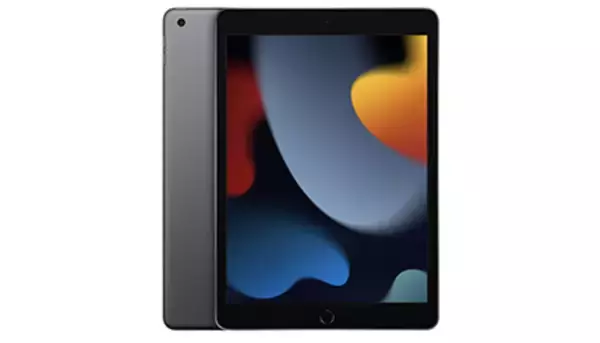 新iPad miniもトップ10入り！　タブレットの売れ筋　2021/10/10